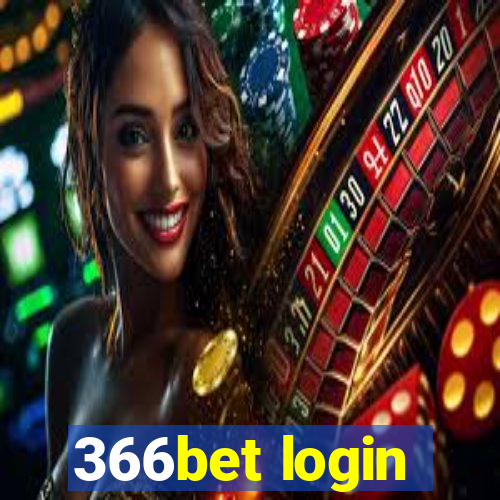 366bet login